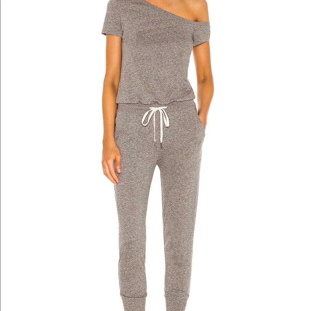 n:Philanthropy Britton Jumpsuit